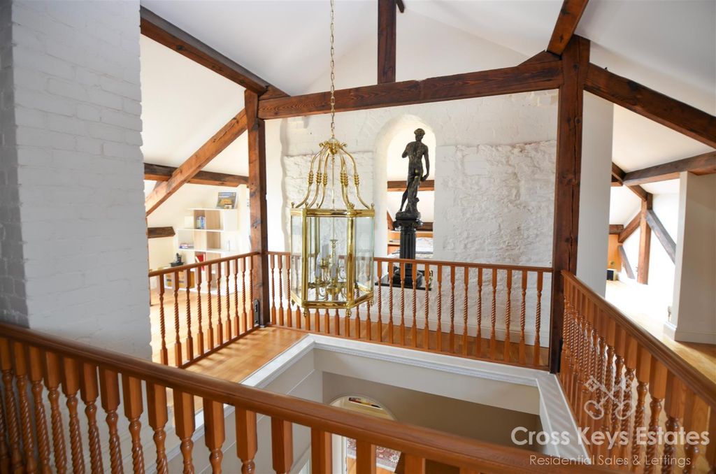 Property photo 2 of 44 Loft Room