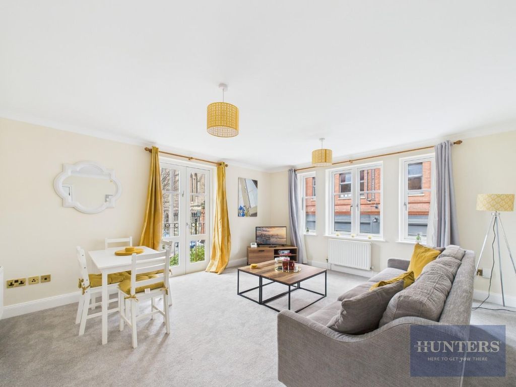 Property photo 2 of 8 Living Room