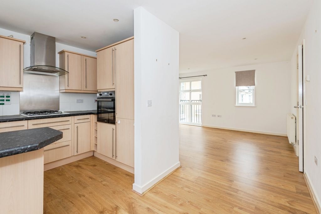 Property photo 3 of 19 Open Plan Living