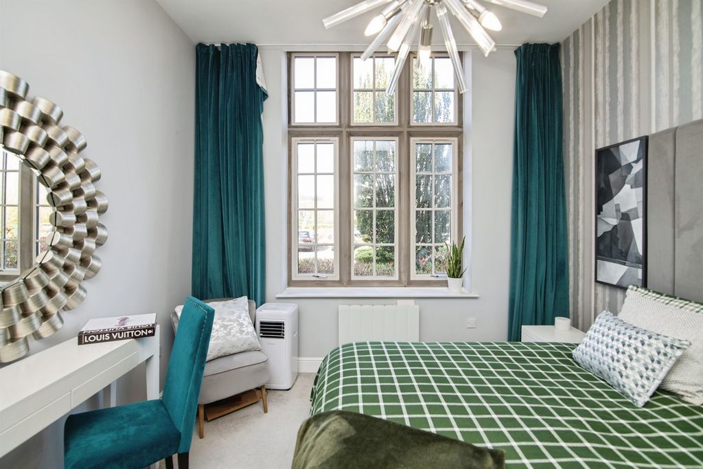 Additional image 12 of 2 bed flat for saleMallows Grove, Dudley DY1