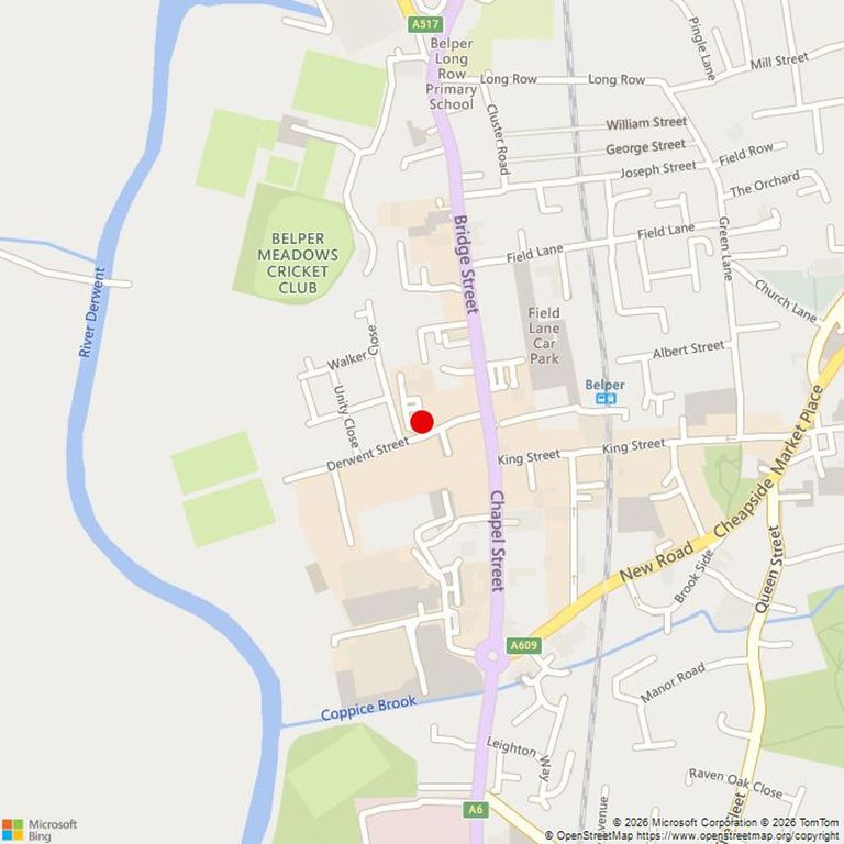 Property photo 2 of 5 Property Map