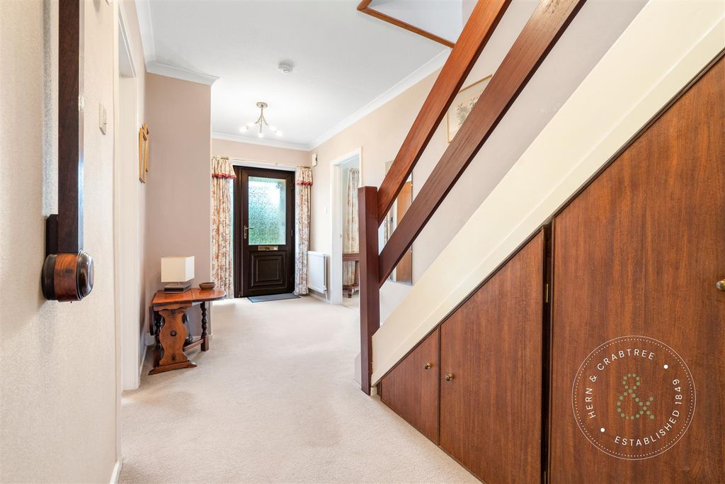 Additional image 17 of 4 bed detached house for saleSt. Fagans Drive, St. Fagans, Cardiff CF5