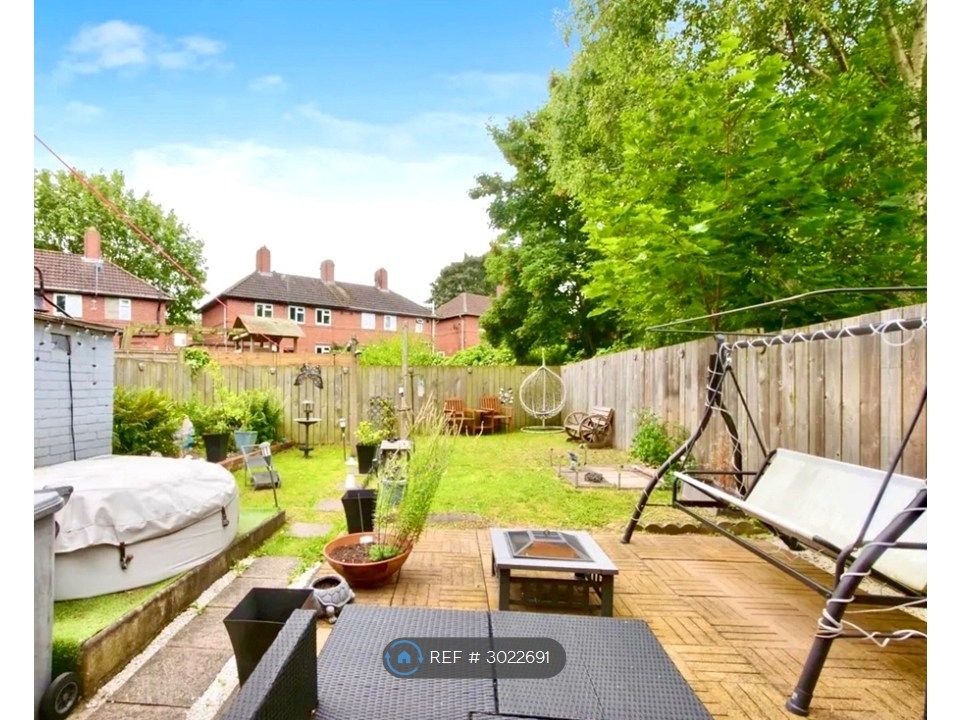 Property photo 2 of 16 Rear Garden