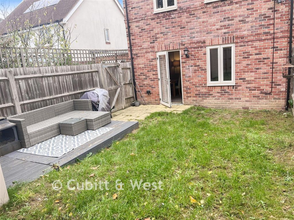 Property photo 2 of 15 Rear External