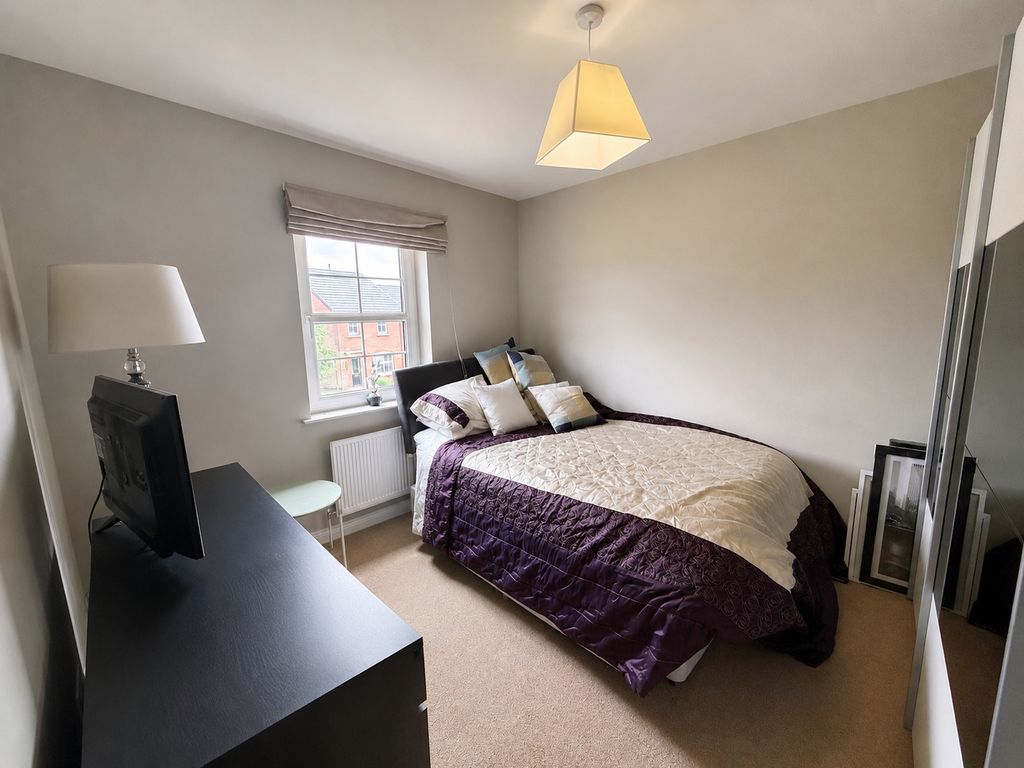 Additional image 13 of 3 bed town house for saleSir Richard Wallace Walk, Lisburn BT28