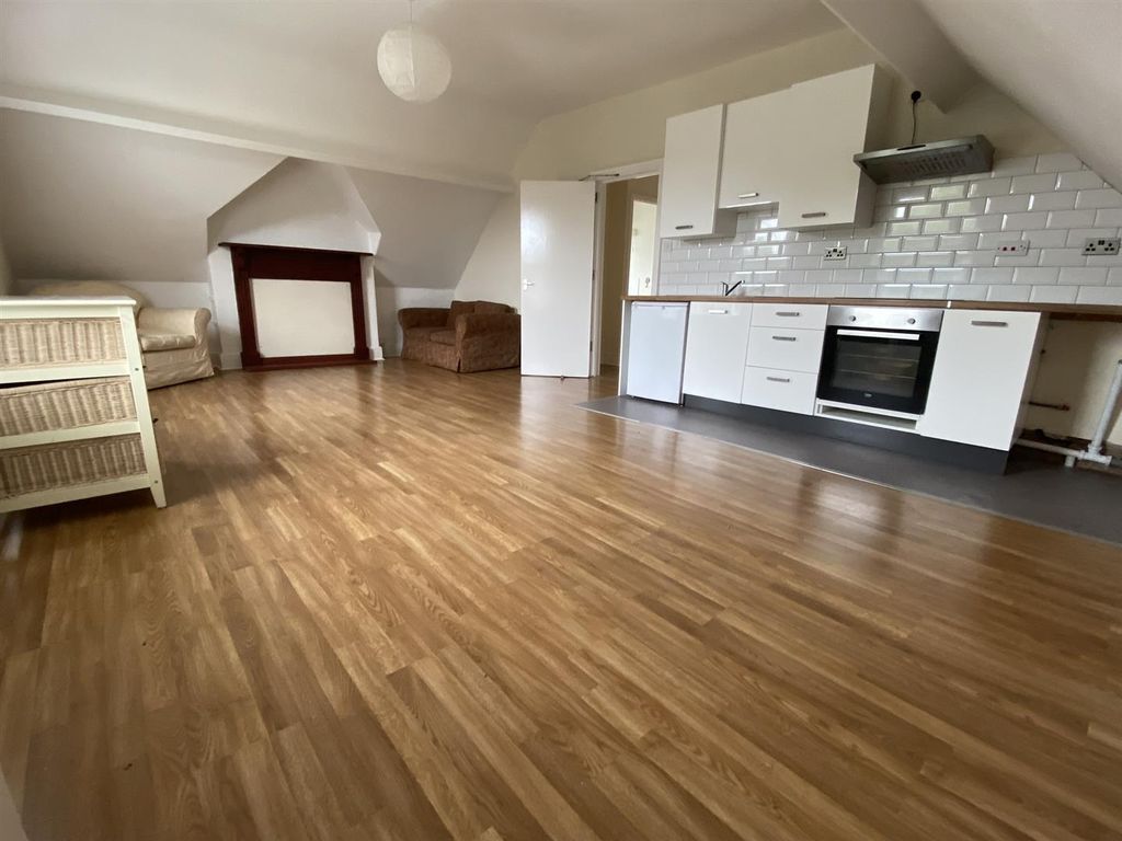 Property photo 2 of 10 Open Plan Living/Dining Kitchen