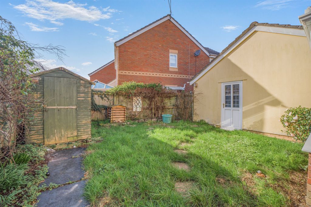 Additional image 19 of 3 bed detached house for saleHamilton Way, Monmouth, Monmouthshire NP25