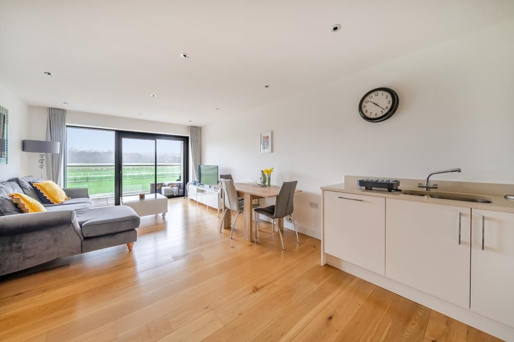 Property photo 2 of 19 Kitchen Living Room