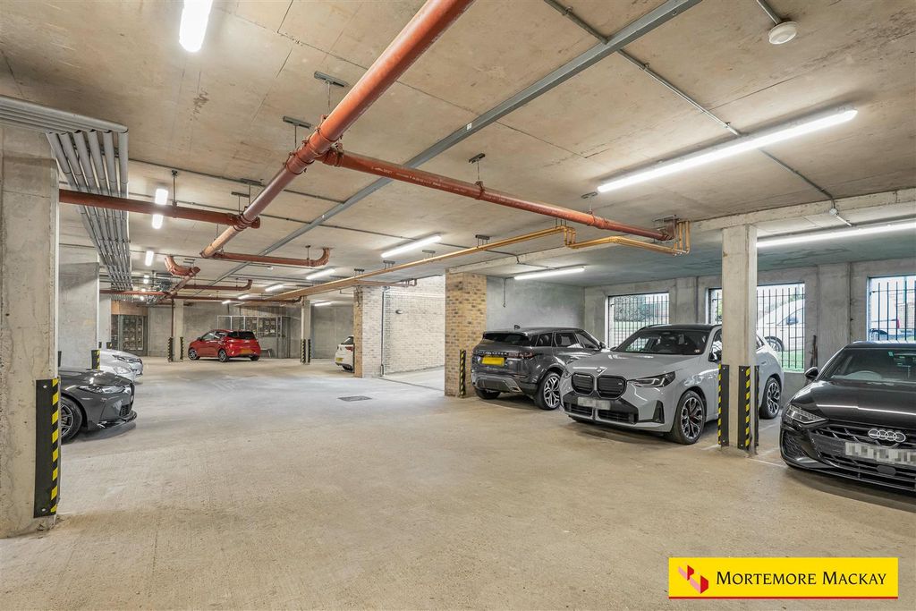 Additional image 27 of 2 bed flat for saleVillage Road, Enfield EN1