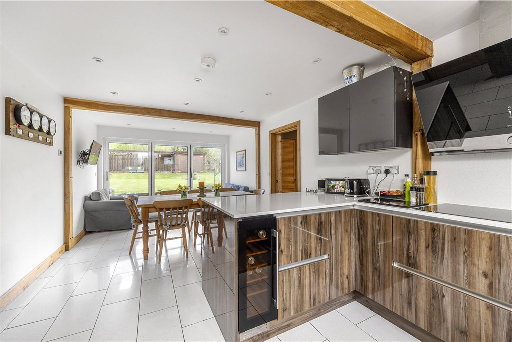 Additional image 4 of 5 bed detached house for saleRoundals Lane, Hambledon, Godalming, Surrey GU8