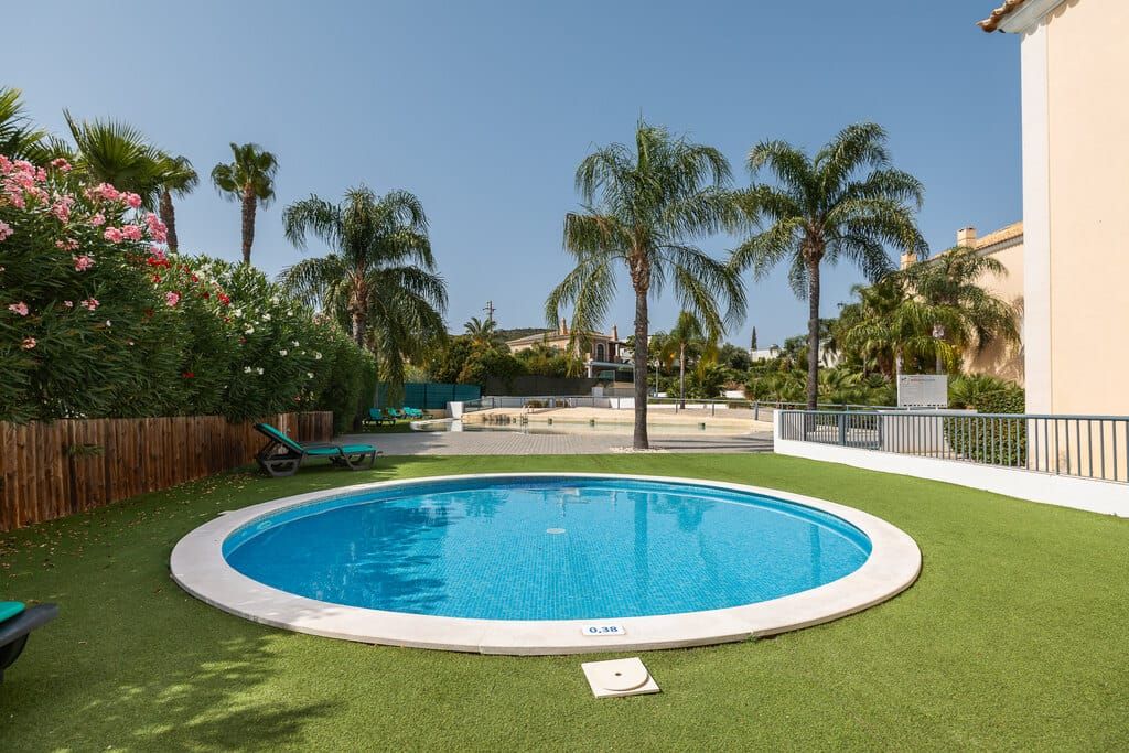 Property photo 2 of 24 Algarve Apartment Ptsana515T 2