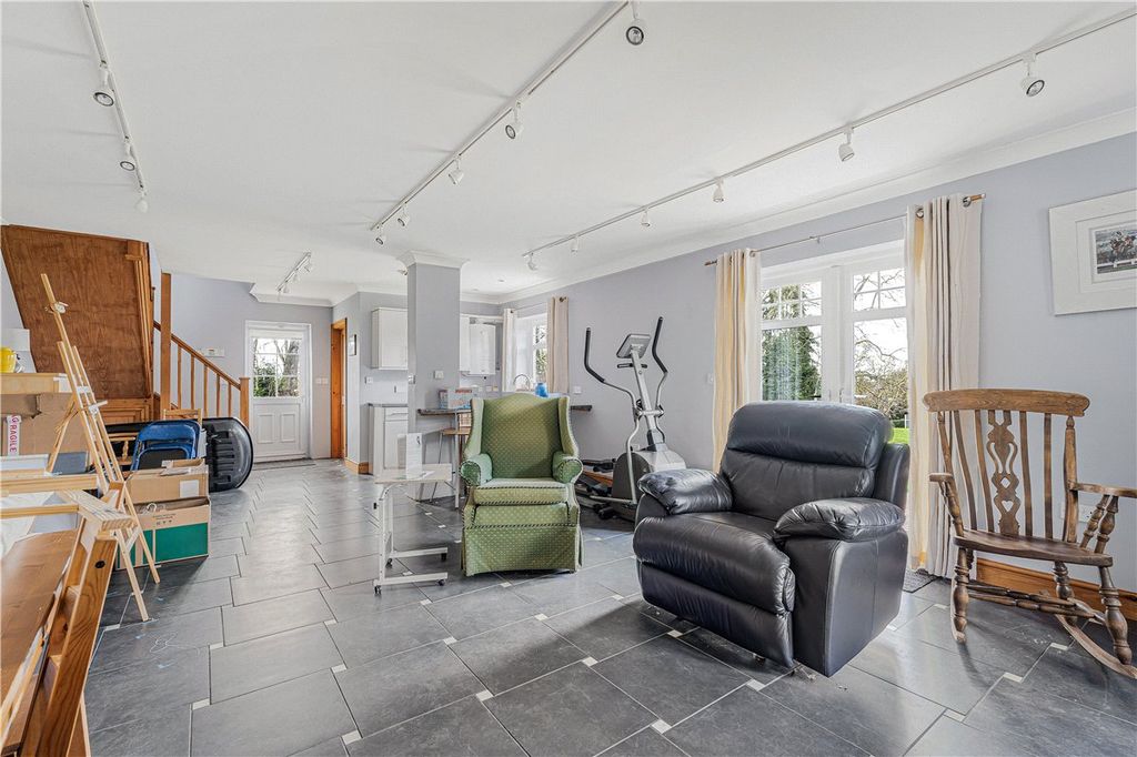 Additional image 31 of 5 bed detached house for saleHinksey Hill, Oxford, Oxfordshire OX1