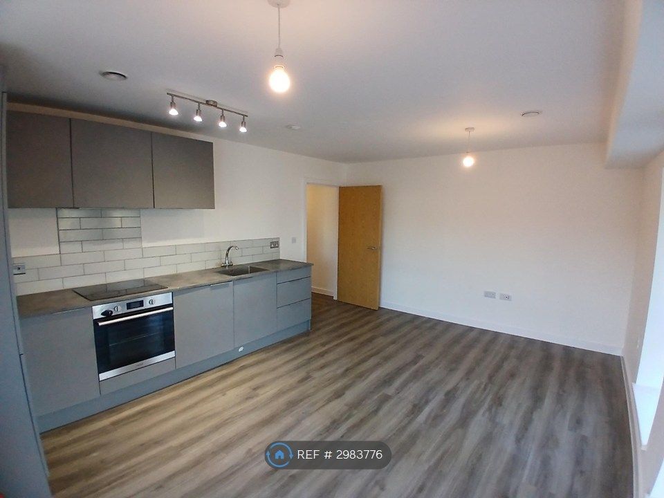 Property photo 2 of 10 Open Plan Living