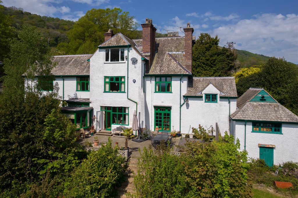 Additional image 24 of 8 bed detached house for salePeachfield Road, Malvern WR14