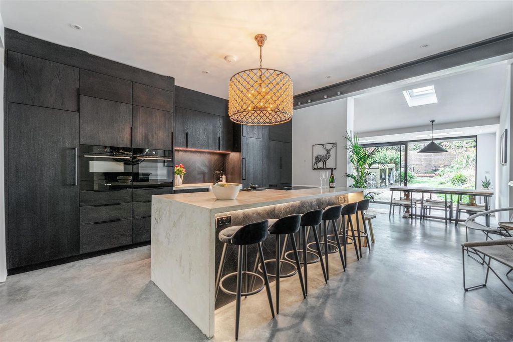 Property photo 2 of 38 Kitchen / Dining Room / Family Room