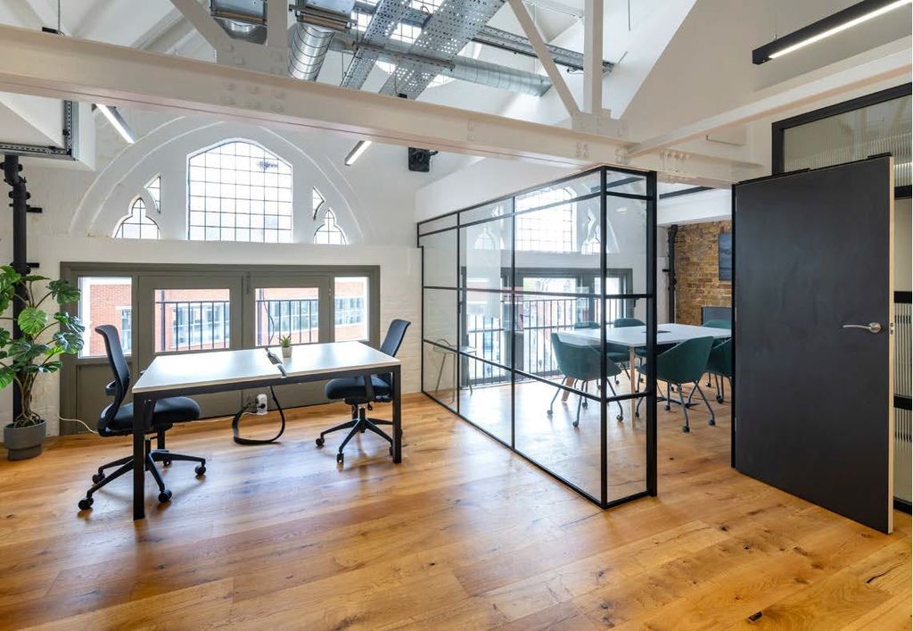 Property photo 2 of 8 4th Floor Open Plan.Jpg