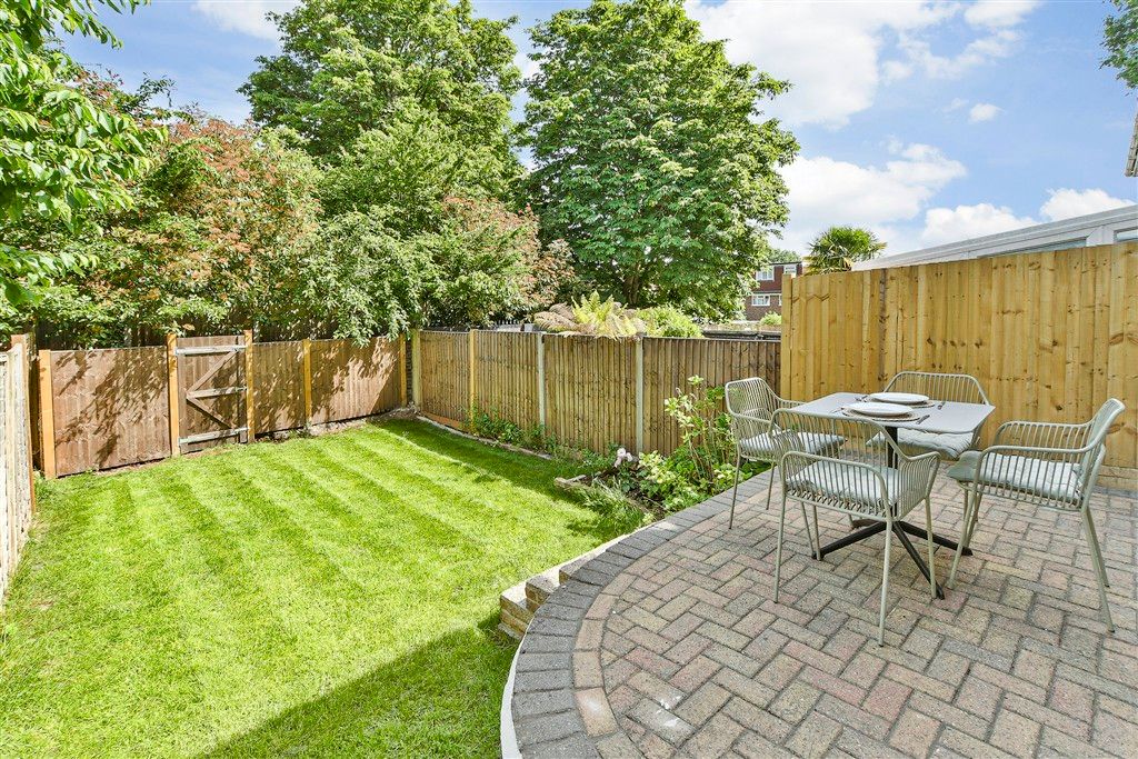Property photo 2 of 17 Rear Garden