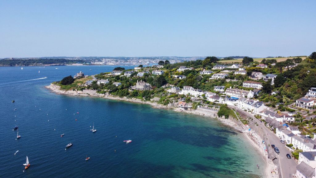 Additional image 32 of 6 bed detached house for saleLower Castle Road, St. Mawes, Truro TR2