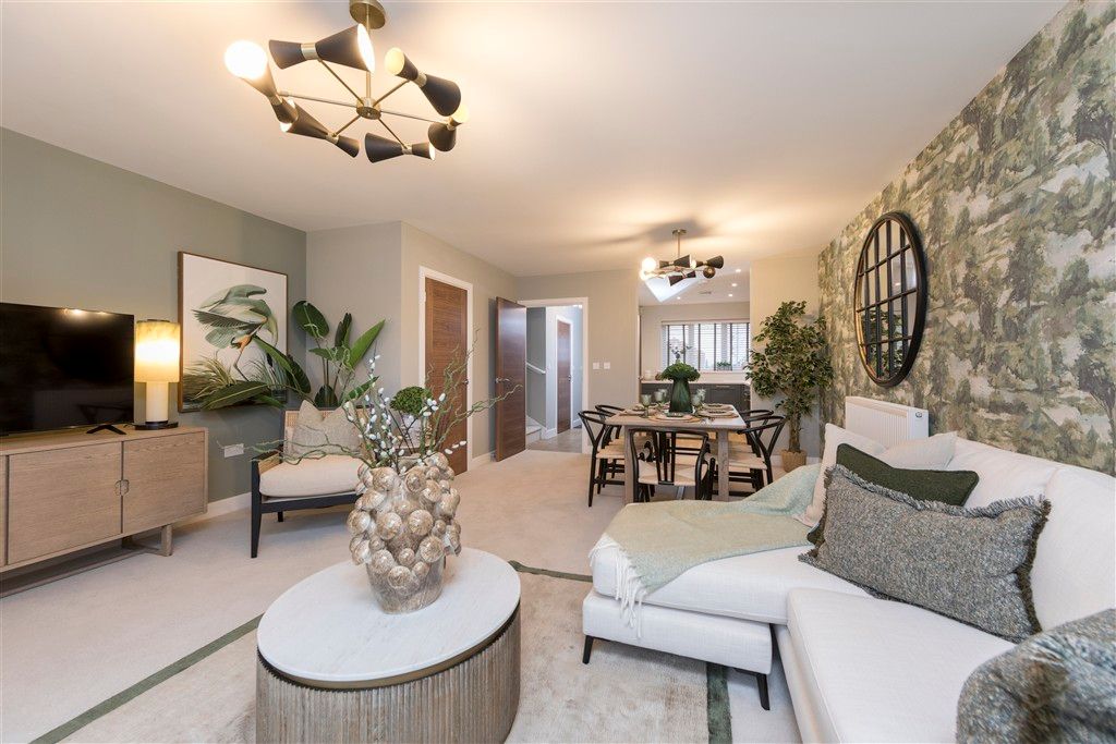 Property photo 3 of 10 Lounge