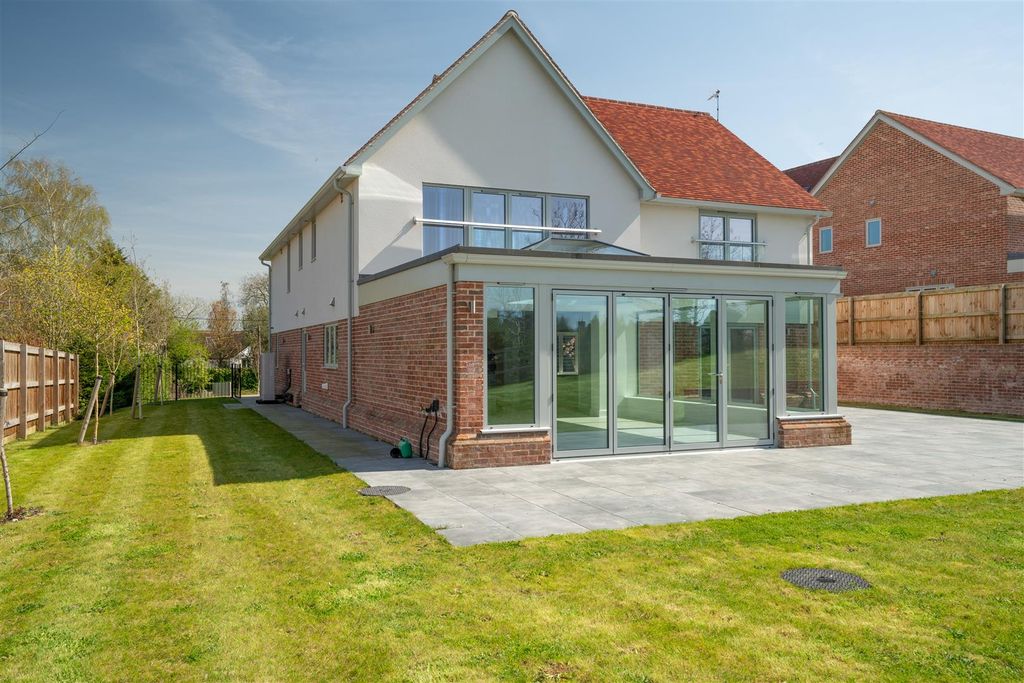 Property photo 3 of 13 Rear View