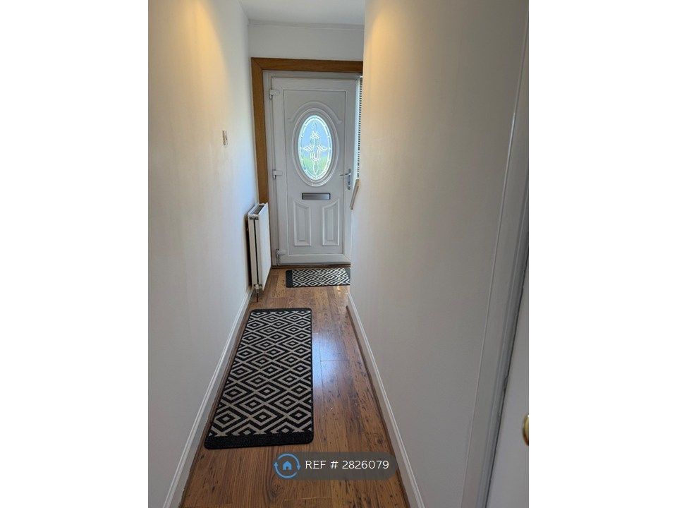 Property photo 3 of 15 Front Door And Hallway