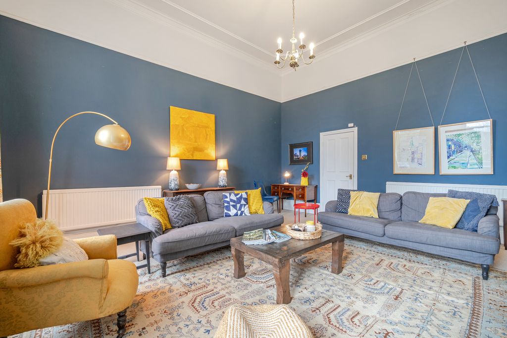 Additional image 3 of 2 bed flat for saleRoyal York Crescent, Bristol BS8