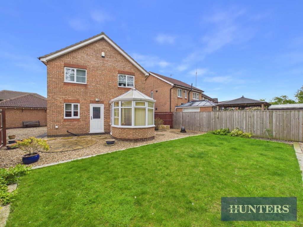 Additional image 21 of 4 bed detached house for saleGeorgian Way, Bridlington YO15
