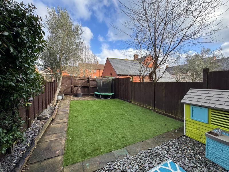 Property photo 2 of 20 Garden