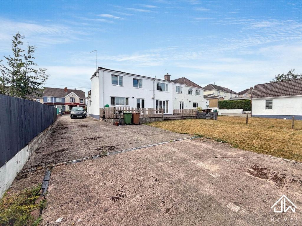 Property photo 2 of 20 Rear External