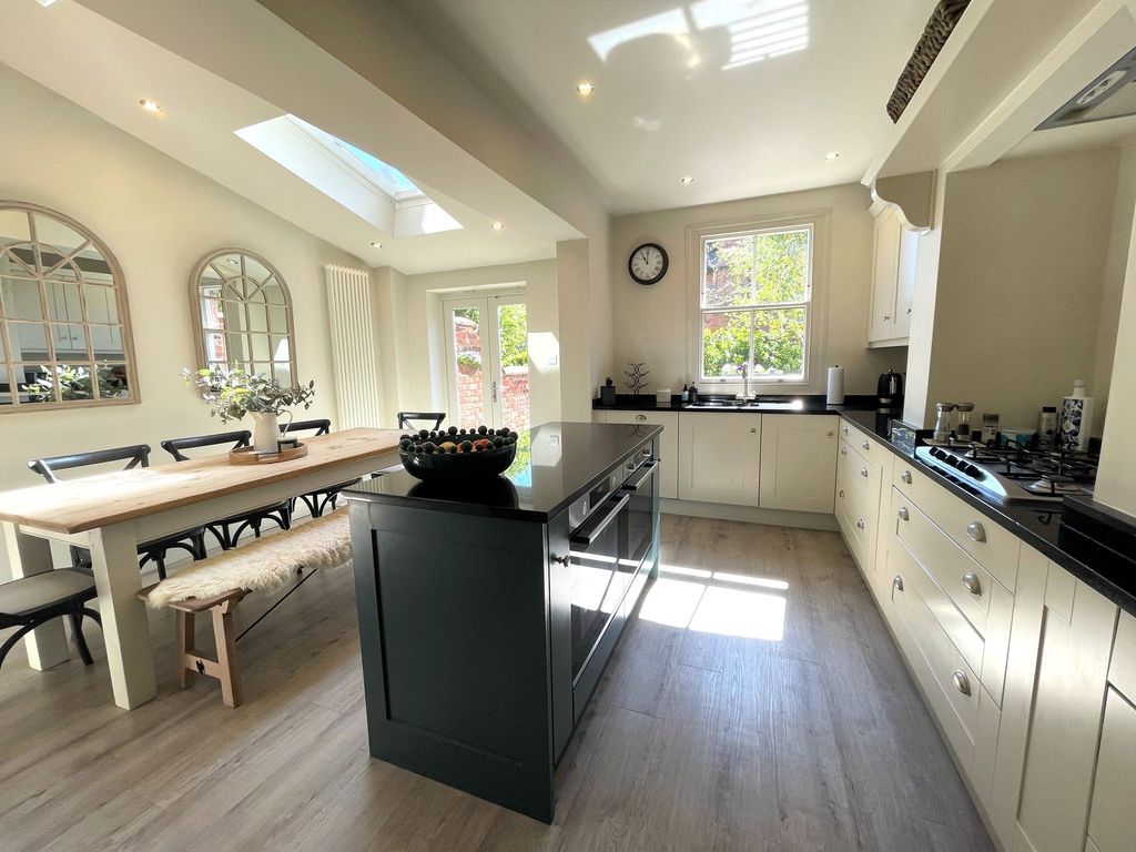 Additional image 6 of 4 bed terraced house for saleBexton Road, Knutsford WA16
