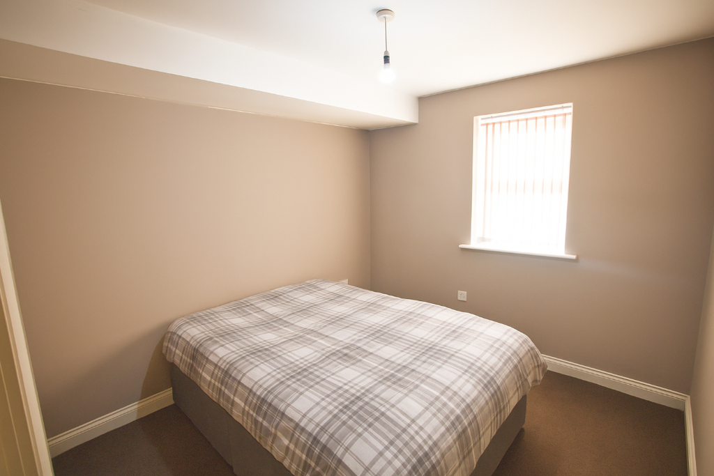Additional image 5 of 2 bed flat for saleSandringham Court, Streethouse, Pontefract WF7