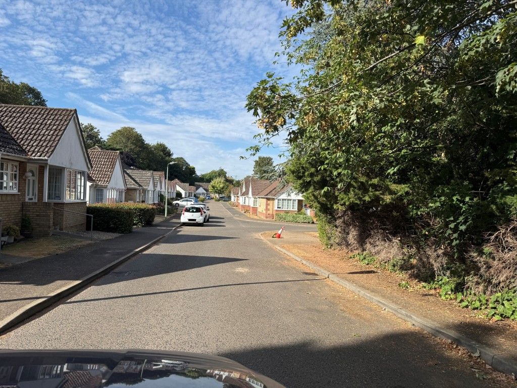 Property photo 3 of 5 General View Of The Freehold Development