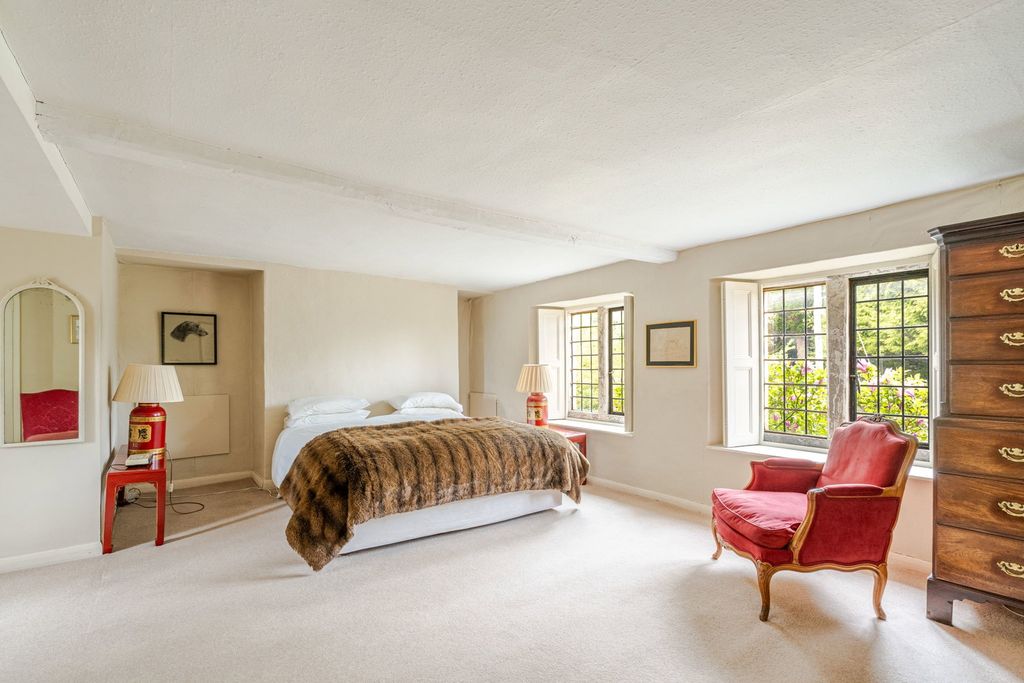 Additional image 10 of 5 bed detached house for saleThe Street, Didmarton GL9