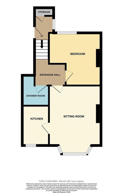 Property photo 2 of 22 Flat 2