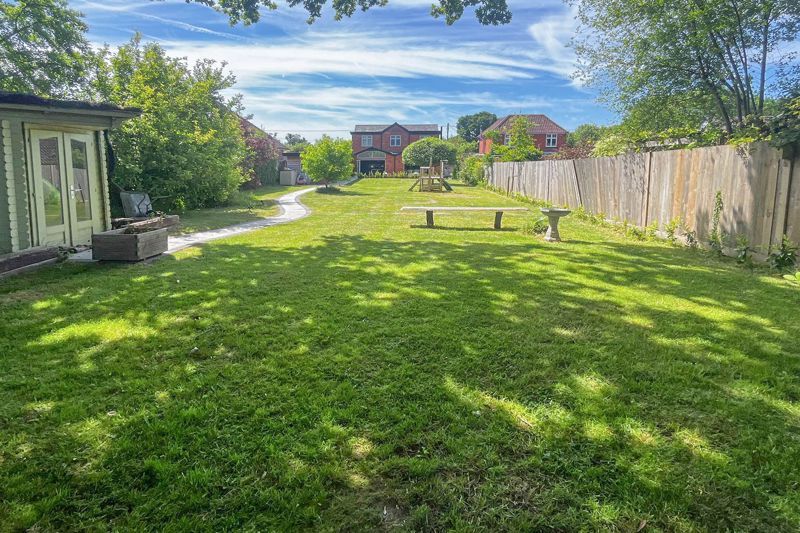 Property photo 3 of 20 Rear Garden