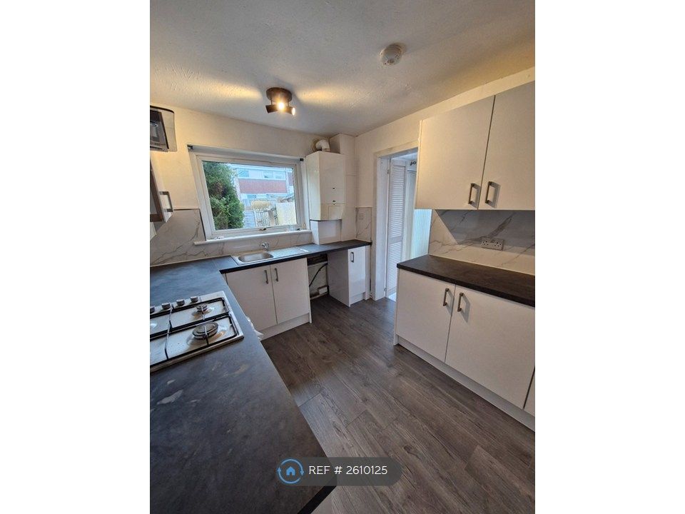 Property photo 1 of 17 Brand New Kitchen