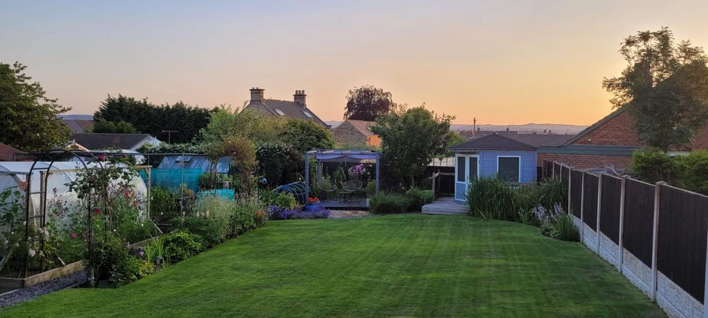 Property photo 2 of 26 Rear Garden Seller.Jpg