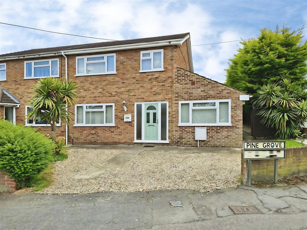 Property photo 1 of 25 Hempstead Road