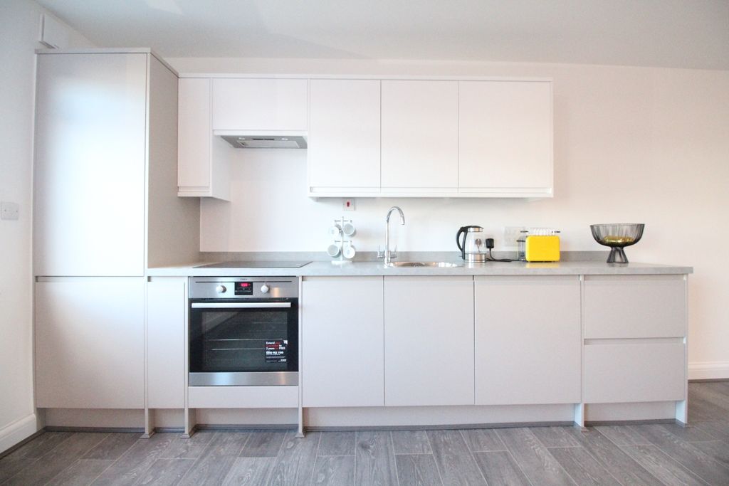 Property photo 2 of 3 Kitchen