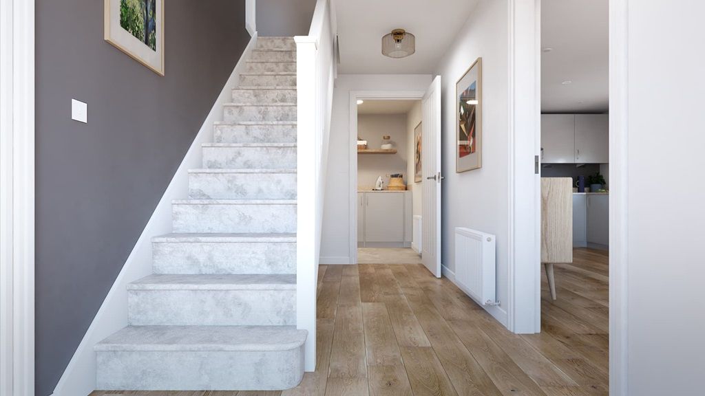 Property photo 2 of 12 Discover More About Our New Homes