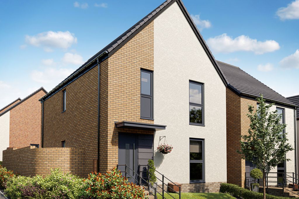 Property photo 1 of 9 The Mylne Plot 363