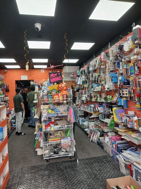 Property photo 1 of 1 Interior Retail Space