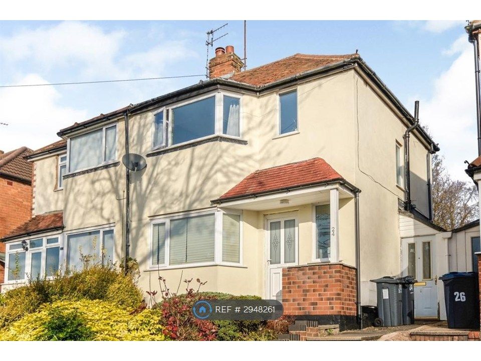 Property photo 1 of 16 2Bed Semi-Detached House
