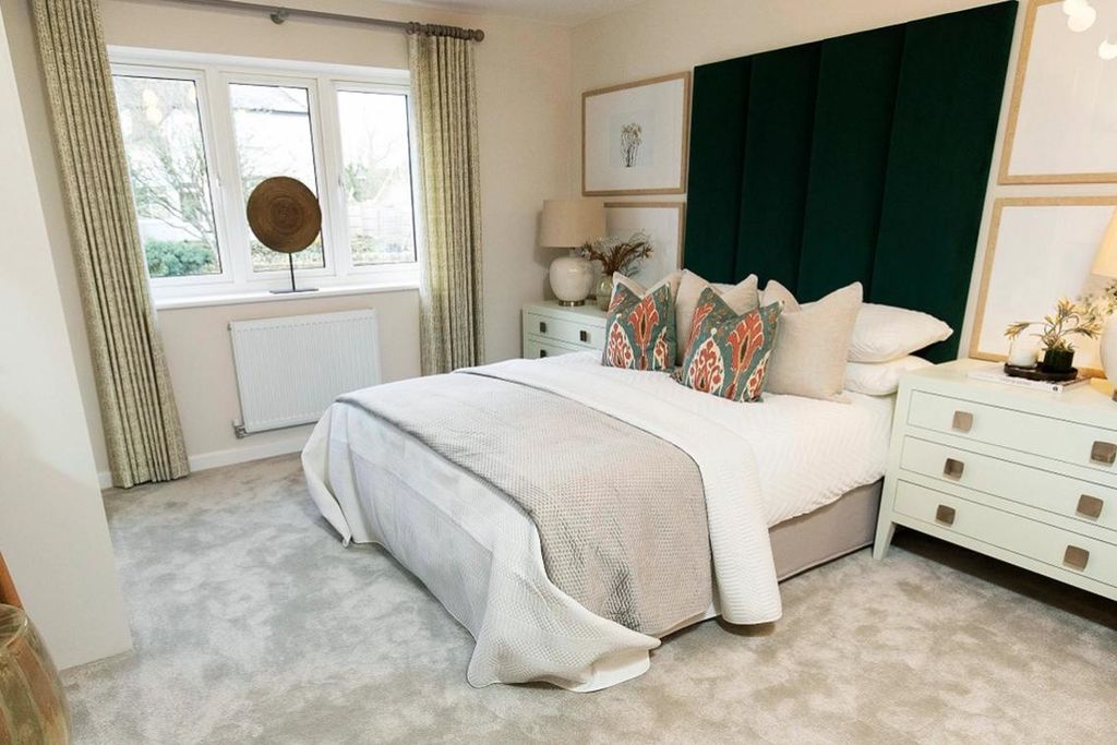 Additional image 6 of 4 bed detached house for sale"The Selsdon" at Pole Lane, Darwen BB3