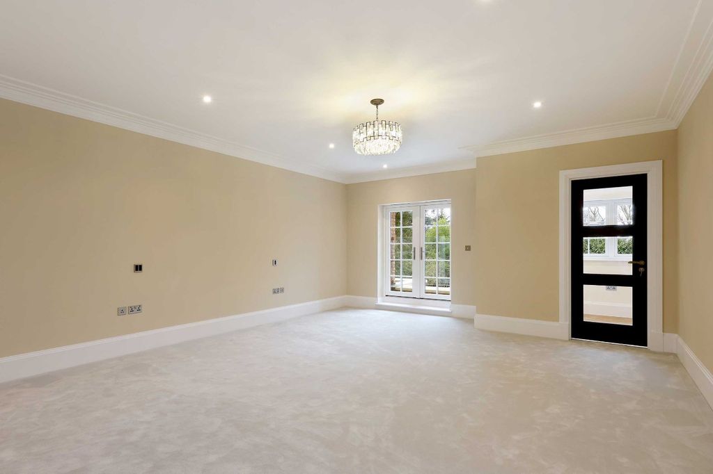 Additional image 13 of Land to rentLedborough Lane, Beaconsfield, Buckinghamshire HP9