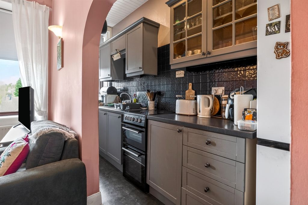 Additional image 6 of 1 bed flat for saleWhitehaugh Drive, Paisley PA1