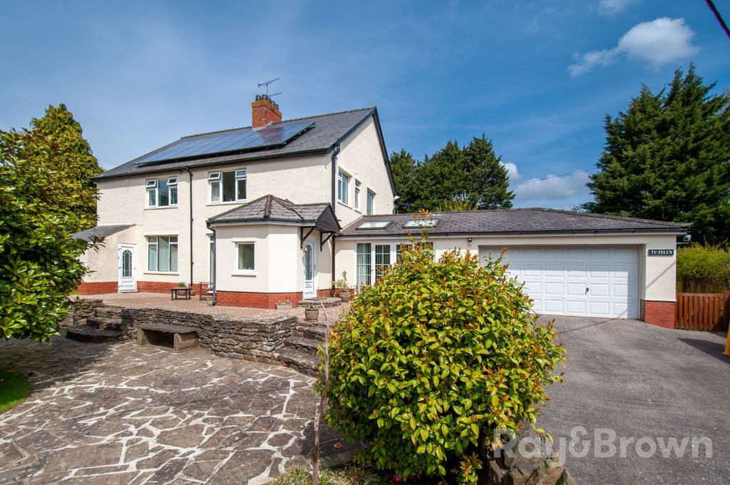 Additional image 7 of 6 bed detached house for saleTy Felyn, St. Mellons Road, Lisvane, Cardiff CF14
