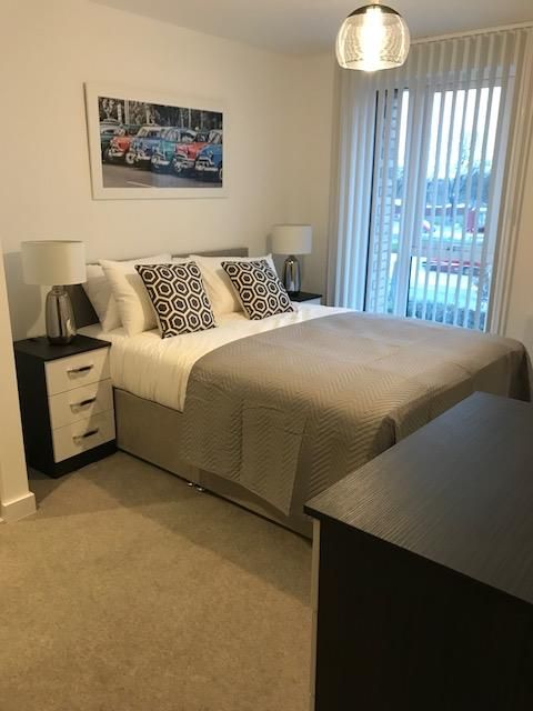 Property photo 3 of 7 Bedroom 1