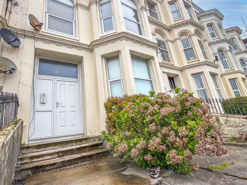 Property photo 1 of 8 Flat 1, 12 Belmont Terrace (1).Jpg