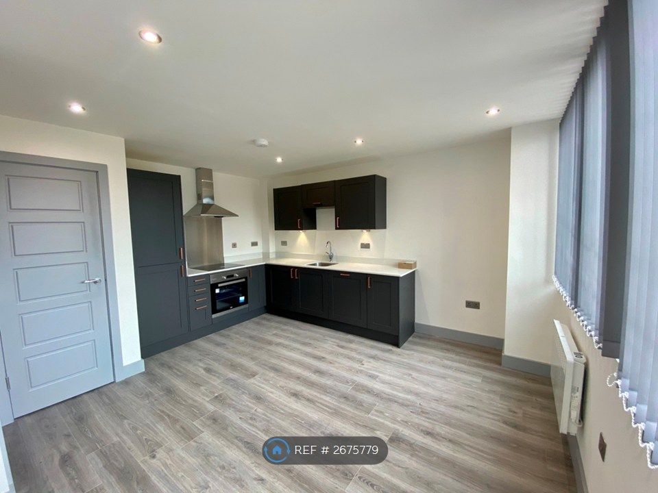 Property photo 2 of 15 Open Plan Kitchen & Diner